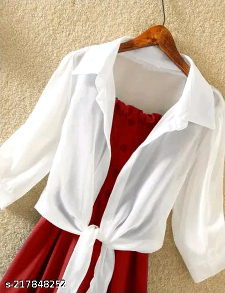 Pretty Modern Women Dresses