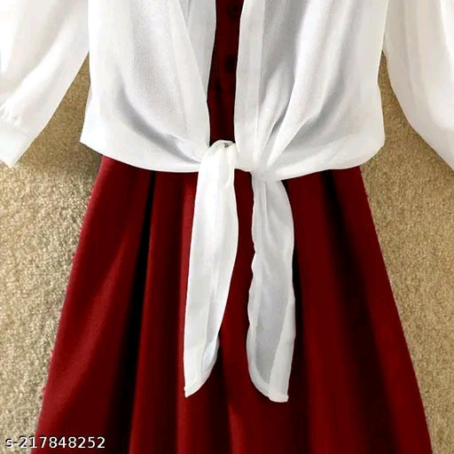 Pretty Modern Women Dresses